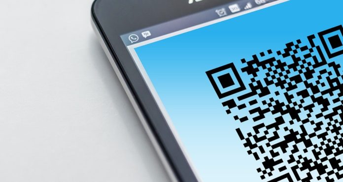 Как улучшить качество qr кода