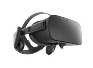 VR-очки Oculus Quest не будут соревноваться с консолями