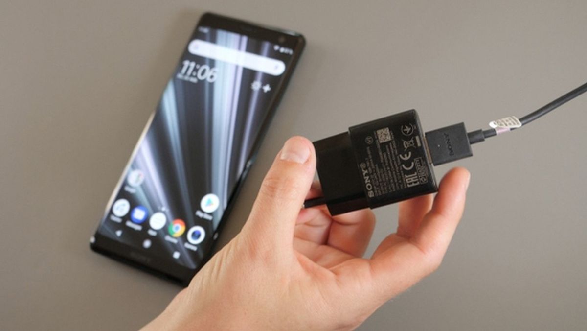 Тест и обзор Sony Xperia XZ3: первый смартфон Sony с OLED-дисплеем