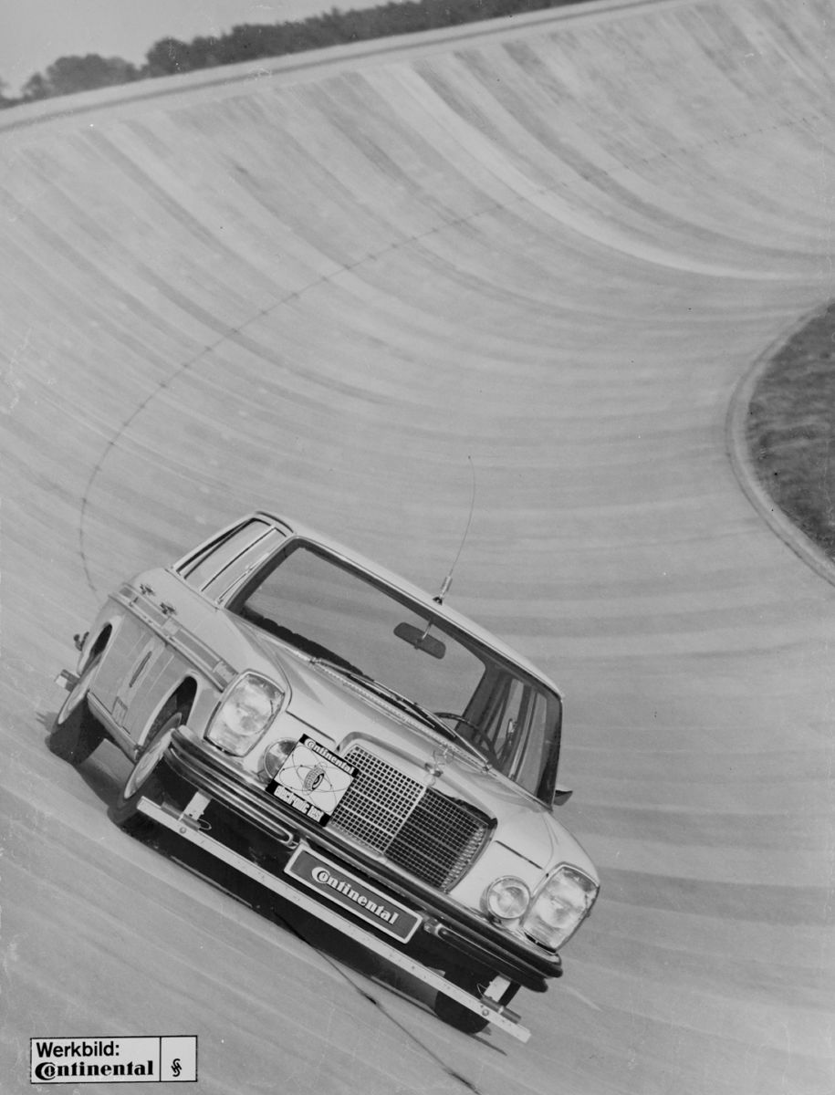 Юбилей: как создавали первый беспилотный автомобиль в 1968 году