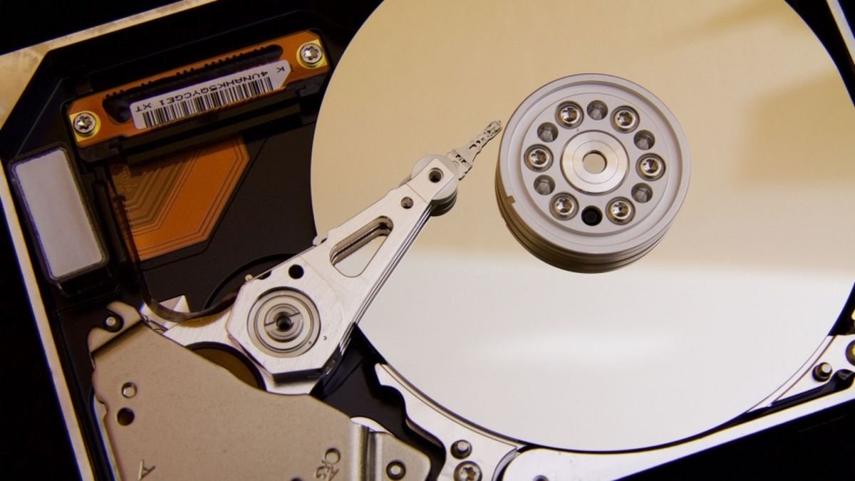Как спасти и восстановить данные на внешнем жестком диске