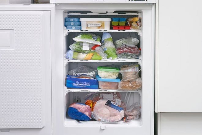 Как выбрать хороший холодильник, задав 5 вопросов своей жене