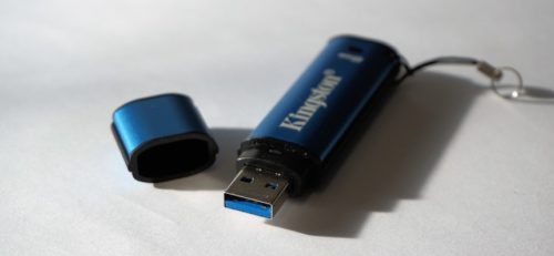 Почему usb не usa