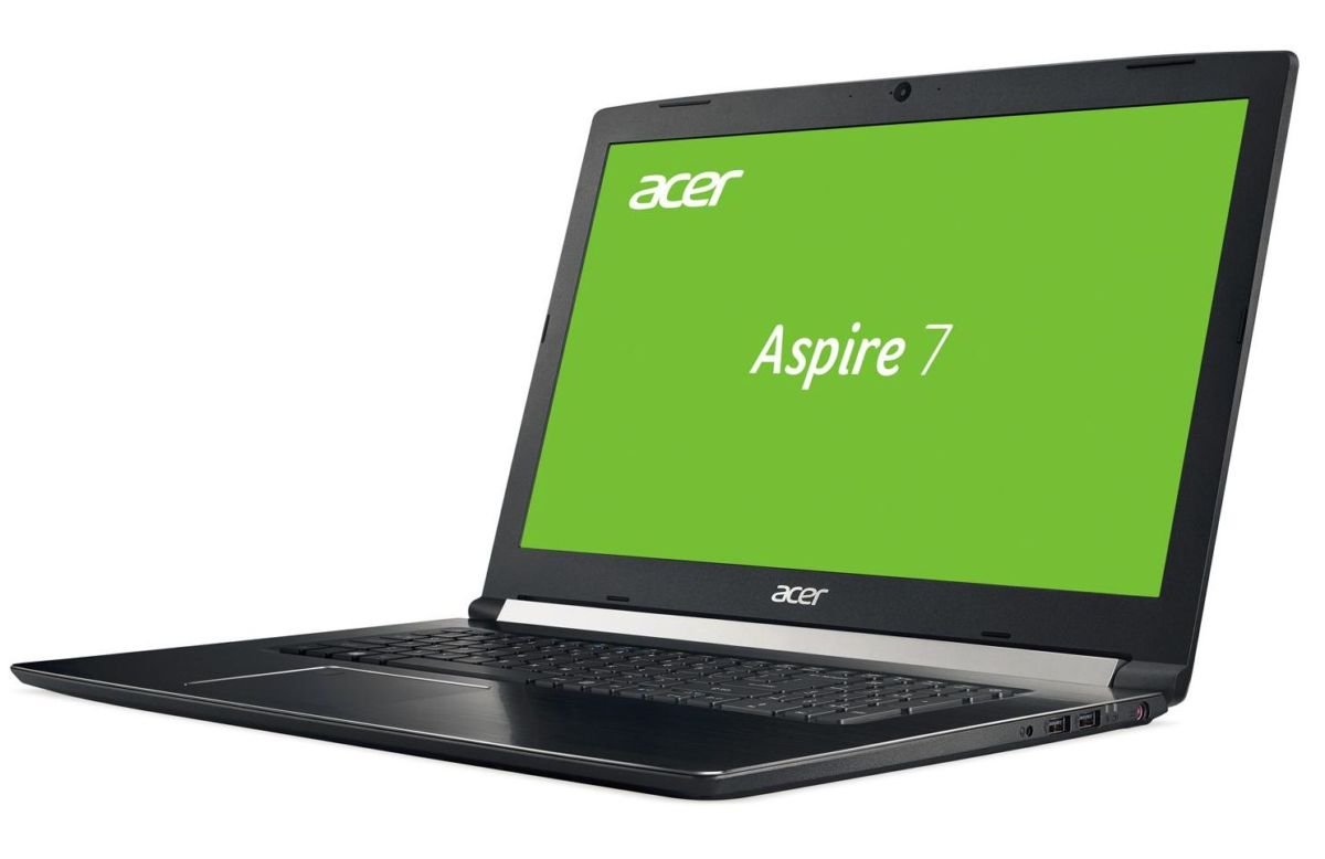 Acer aspire 7 a717 71g