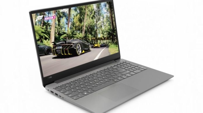 Тест и обзор ноутбука Lenovo Ideapad 330S-15IKB: почти идеальный недорогой универсал
