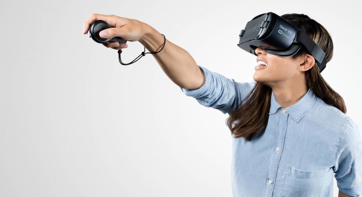Как выбрать очки виртуальной реальности: нюансы, советы, примеры