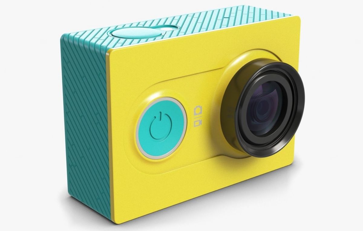 Альтернатива GoPro: рейтинг экшн камер, которые отлично снимают