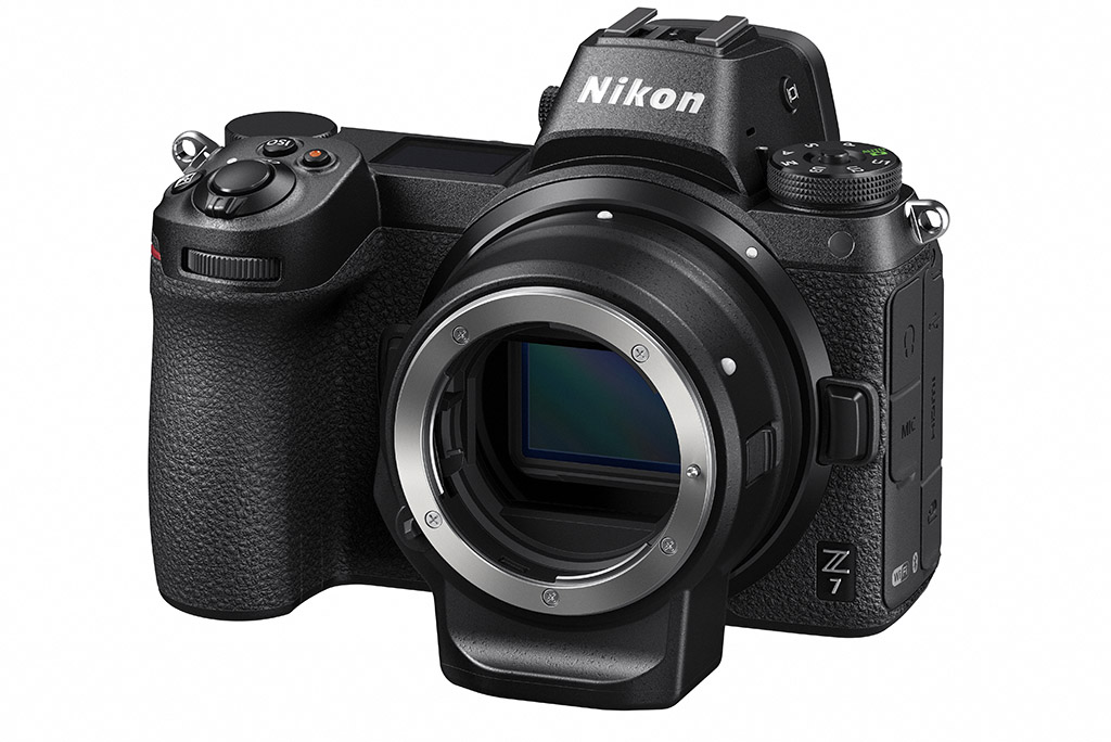 Тест полнокадровой беззеркальной камеры Nikon Z7: то, чего так ждали