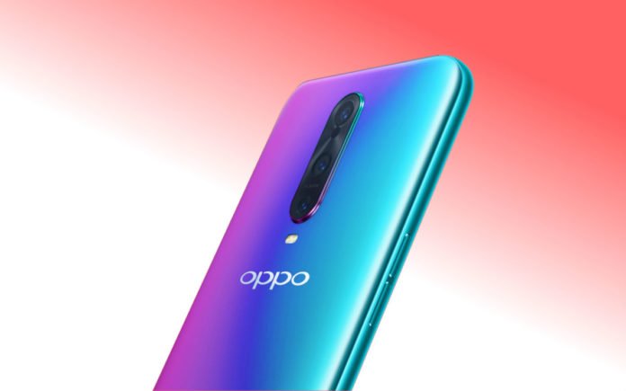 Обзор смартфона Oppo RX17 Pro: один из лучших камерофонов 2018 года