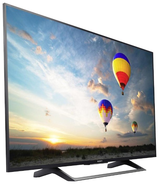 Обзор Samsung UE43NU7409: умный UHD-телевизор