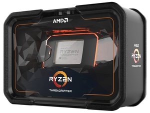 Тест процессора AMD Ryzen Threadripper 2970WX: блистательная масштабируемость за неплохие деньги