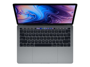 Обзор Apple MacBook Air 2018 (MREF2D/A): красавчик посредине