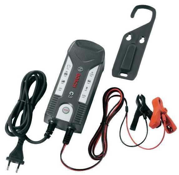 Зарядное устройство для автомобильного аккумулятора: какое выбрать, как применять