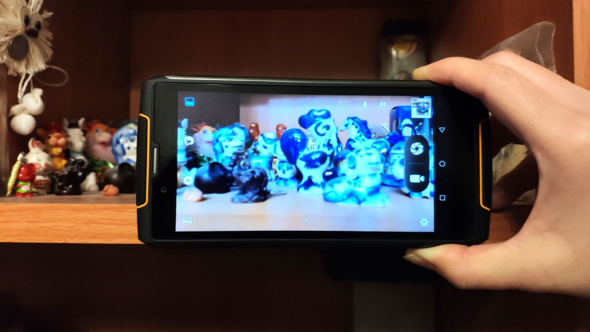 Тест и обзор Cubot King Kong 3: суперзащищенный смартфон с крутой начинкой