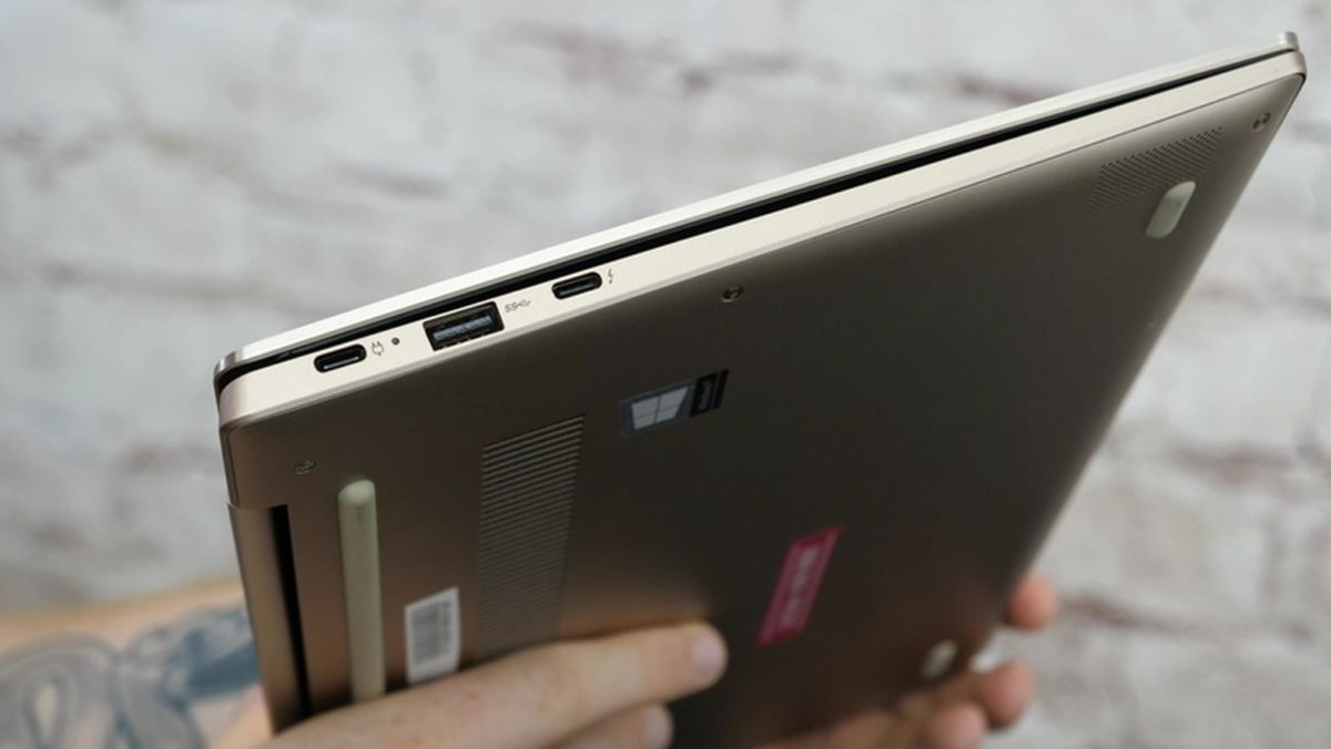 Тест и обзор ноутбука Lenovo Ideapad 720S-13IKB: еще одна альтернатива MacBook
