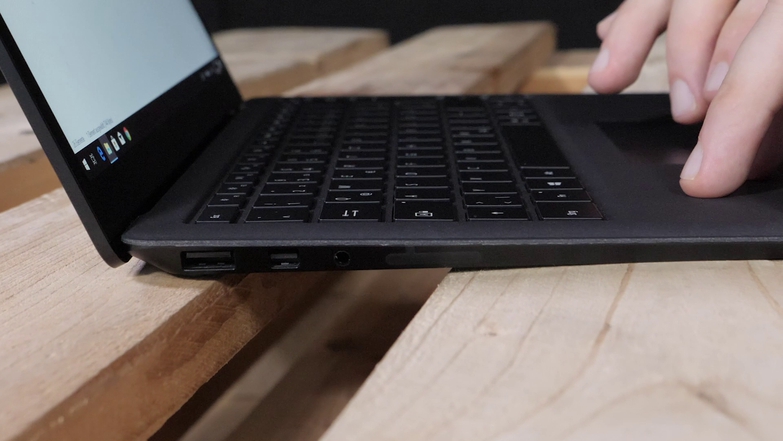 Тест Microsoft Surface Laptop 2: по-прежнему горячая штучка