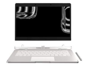 Ноутбук-трансформер с E-Ink-дисплеем в качестве клавиатуры: тестируем Lenovo Yoga Book
