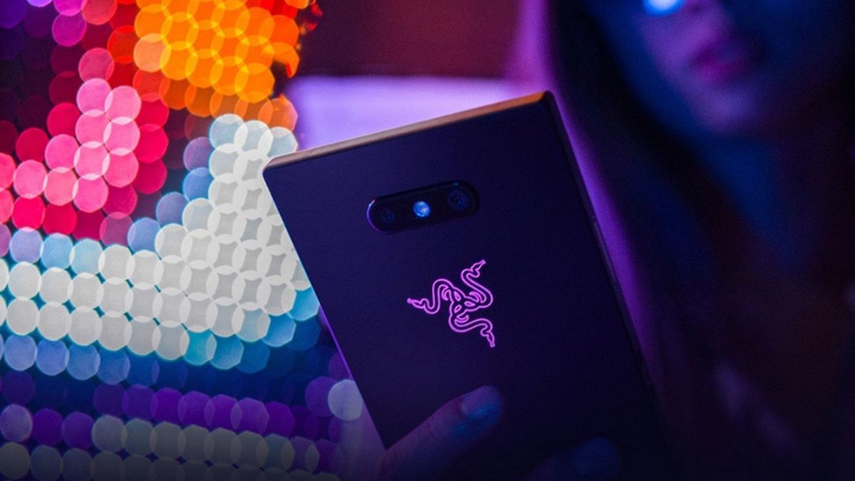 Тест и обзор Razer Phone 2: первоклассный игровой смартфон по высокой цене