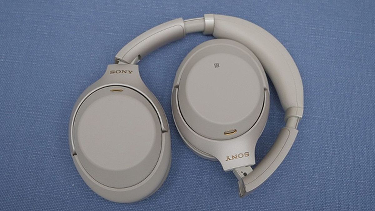 Практический тест наушников Sony WH-1000XM3: топовый звук, комфорт и шумоподавление