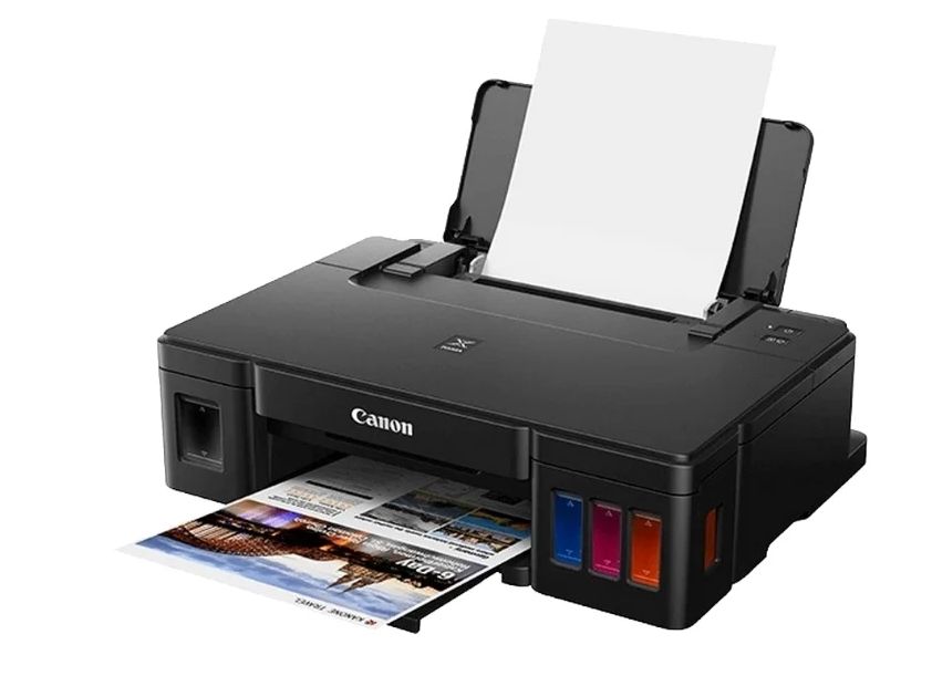 Как выбрать цветной принтер для дома?