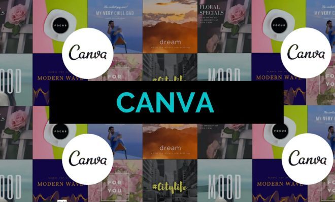 Обзор сервиса Сanva: полезный сайт для дизайна, если вы не дизайнер