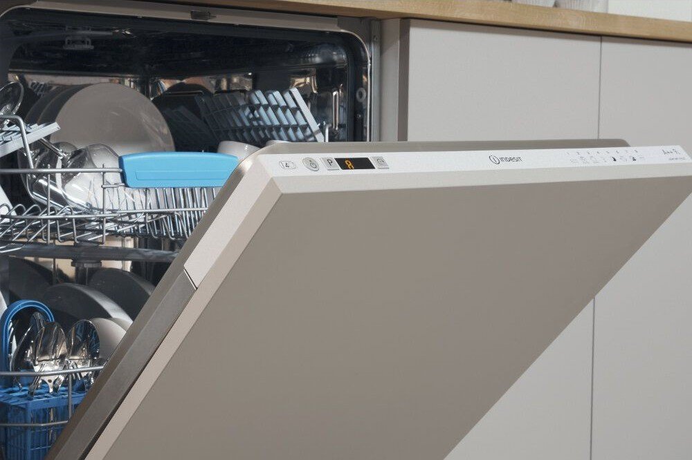 Выбор посудомоечной машины: 60 см хватит всем! Топ лучших моделей-2019