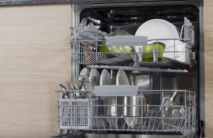 Выбор посудомоечной машины: 60 см хватит всем! Топ лучших моделей-2019