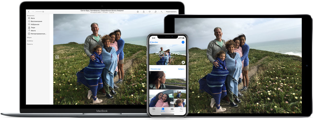 macos mojave ios12 macbook iphone x ipad pro photos hero