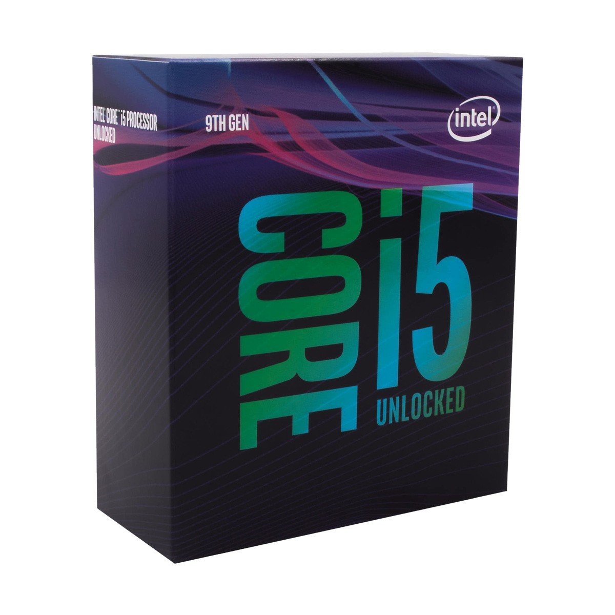 Тест Intel Core i5-9600K: игровой процессор на каждый день