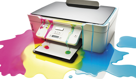 На чем печатать лучше? Виды принтеров и их характеристики