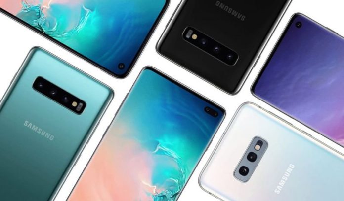 Главная Android-премьера года: Samsung Galaxy S10 представлен официально