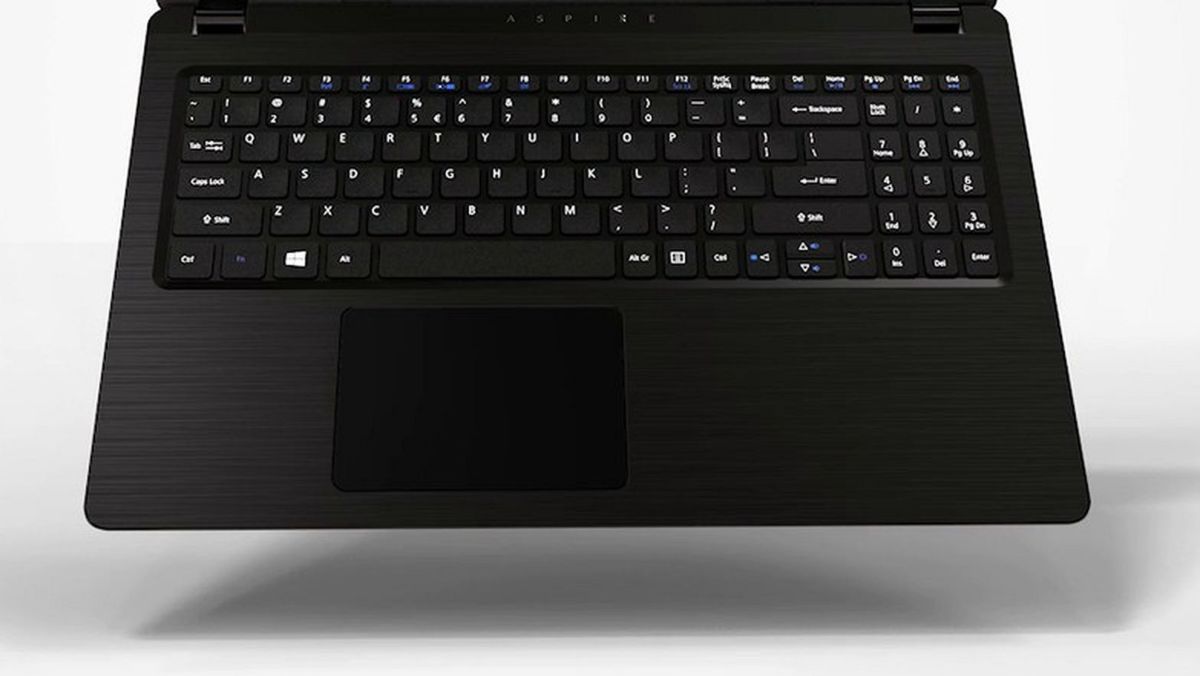 Тест ноутбука Acer Aspire 5 A515: вариант на каждый день