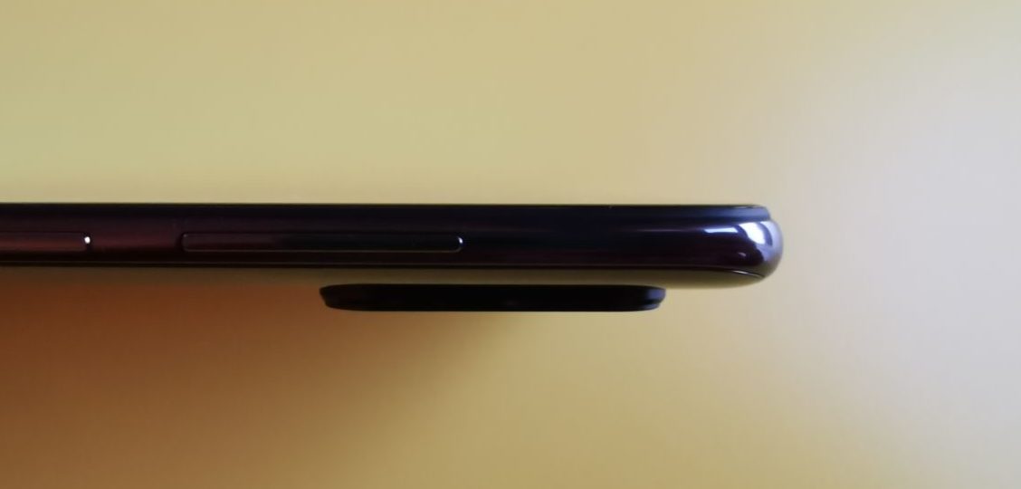Первый взгляд на Xiaomi Mi 9: три камеры и Snapdragon 855