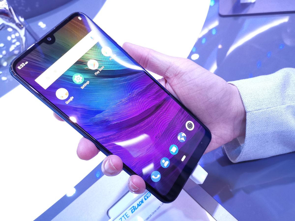 Главные новинки MWC 2019: гибкие смартфоны и 5G