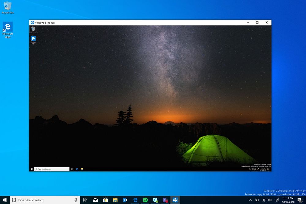 Windows 10 April 2019 Update: серьезное обновление безопасности