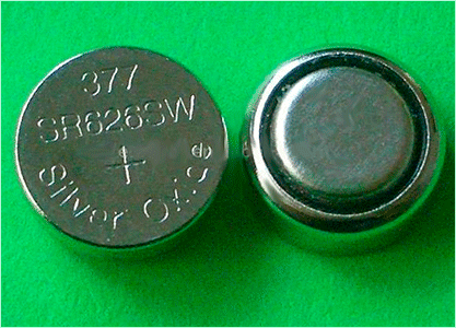 Виды батареек по размерам и химическому составу: шпаргалка CHIP