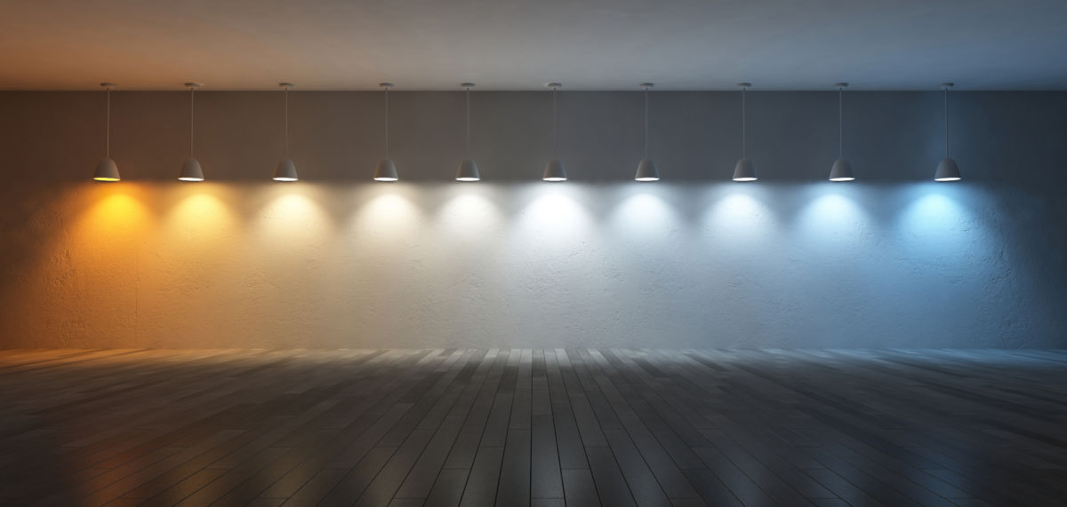 5 типичных ошибок при выборе светодиодных ламп