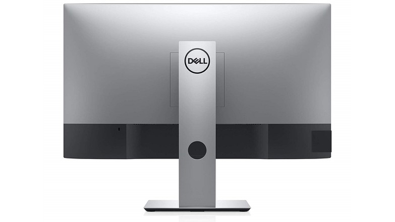 Тест монитора Dell U2719DC: универсален для офиса