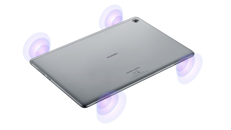 Тест Huawei MediaPad M5 Lite 10 LTE: недорогой планшет для повседневных задач
