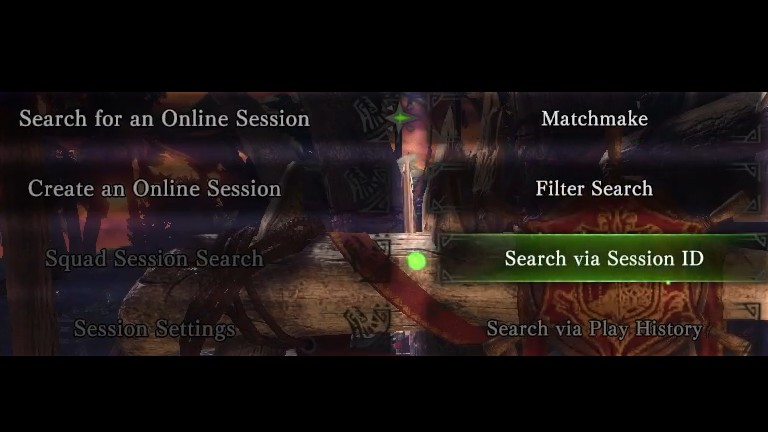 Как играть в Monster Hunter World без интернета: офлайн соло-режим