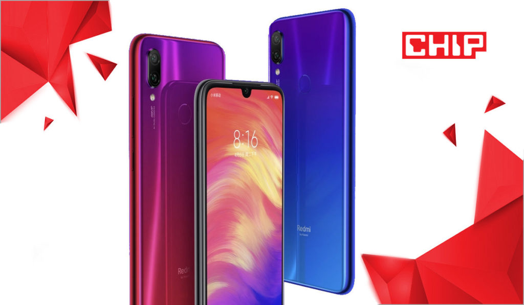 После обновления телефона xiaomi redmi note 7