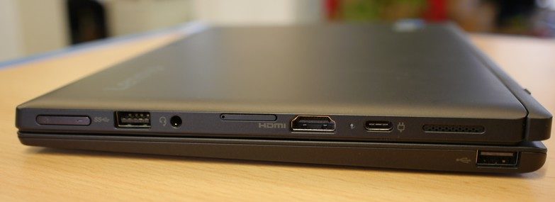 Обзор планшета 2-в-1 Lenovo Tablet 10