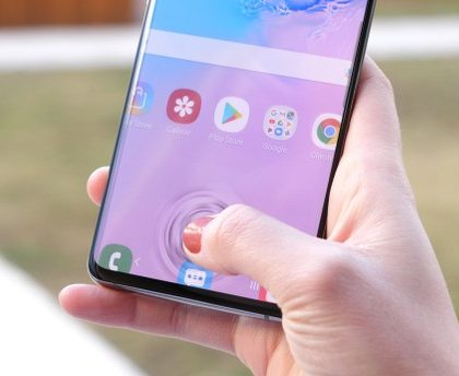 Обзор смартфона Samsung Galaxy S10: один из лучших флагманов 2019