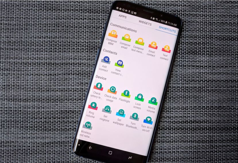 Выбираем самый лучший лаунчер для Android: подборка CHIP