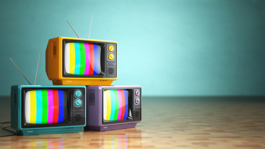 Почему телевидение стало цифровым, а качество не улучшилось?
