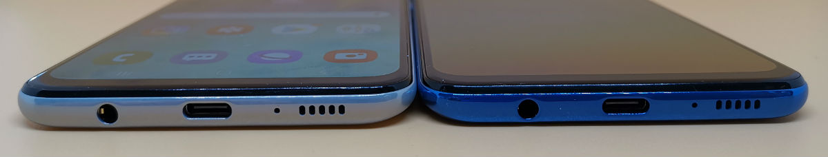 Обзор Samsung Galaxy A30 и Galaxy A50: это точно бюджетники?