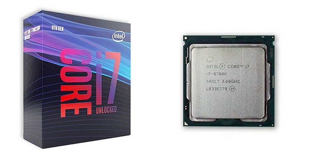 Топовые процессоры для ПК: 6 лучших CPU для работы и игр