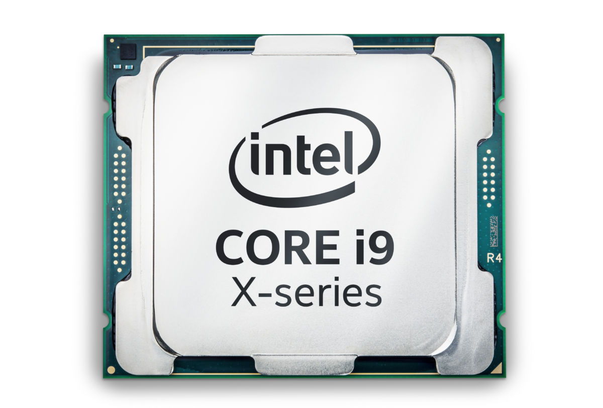 Топовые процессоры для ПК: 6 лучших CPU для работы и игр