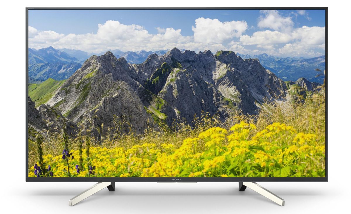 Телевизоры с топовым оснащением и идеальной картинкой: 5 лучших моделей