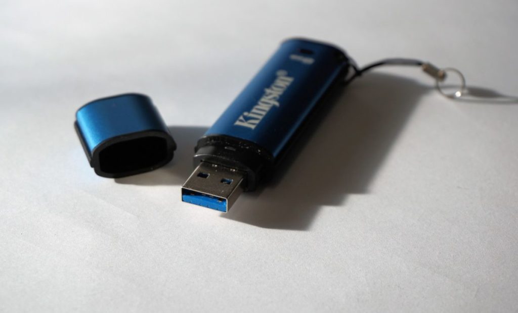 Как сделать usb как на флешке